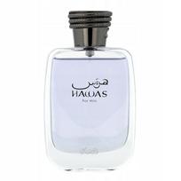 Vyriški kvepalai Rasasi Hawas EDP, 100 ml