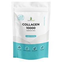 Žuvų kolagenas NatiCol Fish Collagen 4000 BetterMe 500 g su vitaminu C ir hialuronu