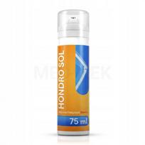 Sąnarių ir raumenų gelis-balzamas HONDRO SOL 50 ml