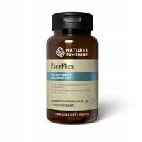 Maisto papildas NSP EVERFLEX su gliukozaminu, chondroitinu ir MSM, 60 tablečių