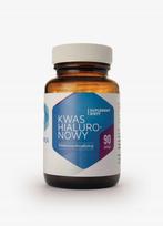 Maisto papildas HEPATICA Hyaluronic Acid, 90 kaps.