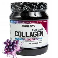 Kolageno milteliai PROACTIVE COLLAGEN LOAD 400 g