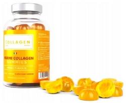 Jūros kolageno guminukai su mango skoniu, 60 vnt., The Collagen Company