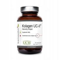 Kolagenas KENAY UC-II, 30 kaps., 2 vnt.