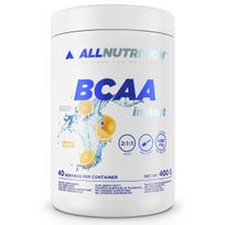 Aminorūgštys ALLNUTRITION BCAA Instant 400g apelsinų skonio
