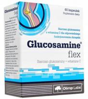 Maisto papildas Olimp Glucosamine Flex, 60 kapsulių