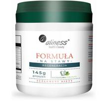 Maisto papildas sąnariams Aliness, milteliai, 145 g
