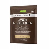 Veganiški kolageno peptidai su vitaminu C Igennus