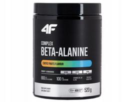 Aminorūgštys beta-alaninas 4F FUEL Complex 520 g