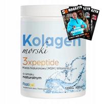 Kolagenas ALTO PHARMA MARINE 3x PEPTIDE 400 g