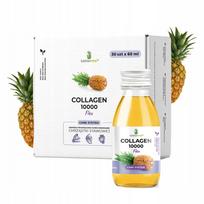 Maisto papildas Collagen 10000 Flex žuvų kolagenas sąnariams 30x60 ml