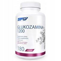 Gliukozamino sulfatas SFD 1200, 180 tablečių