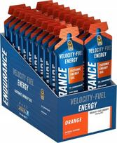 Izotoninis energijos gelis Applied Nutrition Endurance Energy, apelsinų, 20 x 60 g