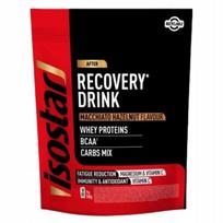 Atstatomasis gėrimas Isostar Recovery 450g, macchiato, lazdynų riešutų