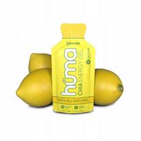 Energinis gelis Huma Gel natural lemonade 39g
