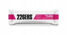 Baltyminis batonėlis 226ers NEO BAR 50g braškinis