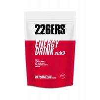 Energinis gėrimas 226ers Hypertonic SUB-9 arbūzų, 1 kg