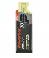 Energinis gelis POWERBAR FUEL GEL 50ml citrinų su kofeinu