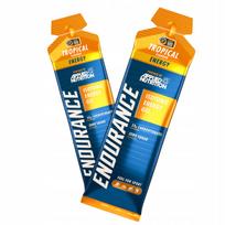 Izotoninis energijos gelis Applied Nutrition Endurance Carbon be cukraus 60 ml