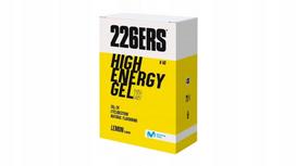 Energiniai geliai 226ERS XS, 8 x 45 g, 360 g