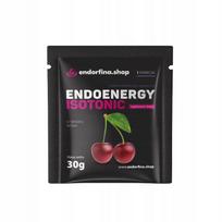 Izotoninis gėrimas EndoEnergy vyšnių, 30 g, Endorfina.shop