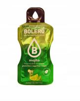 Gėrimas Bolero Classic 9g, veganiškas, mažai kalorijų, Mojito