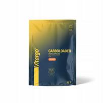 Angliavandenių milteliai Vitargo Carboloader 75 g, apelsinų skonio
