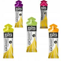 Izotoninis energijos gelis SiS GO, įvairių skonių, 30x60 ml