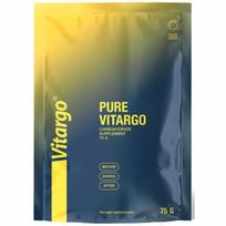 Angliavandeniai Vitargo Pure 75
