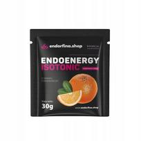 Izotoninis gėrimas Endorfina EndoEnergy Orange 30g