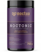 Elektrolitai NOCTUA Noctonic 750g, tutti frutti skonis