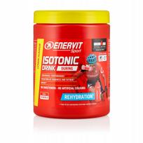Izotoninis gėrimas Enervit Sport Isotonic Drink Lemon 420g