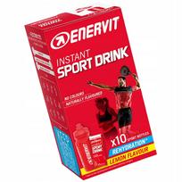 Sportinis gėrimas DRINK HIPPO Enervit elektrolitai 10x16g