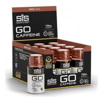 Kofeino shot'ai Science in Sport GO Cola 12x60 ml