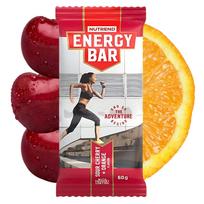 Baltyminis batonėlis Nutrend 10g baltymų 60g