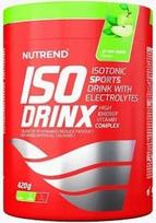 Izotoninis gėrimas NUTREND ISODRINX 420g Apple