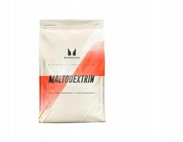 Angliavandenių milteliai MYPROTEIN MALTODEXTRIN be skonio, 2500 g