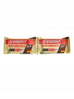 Baltyminis batonėlis Enervit 2x30g, kakava