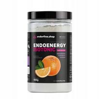 Izotoninis gėrimas Endorfina EndoEnergy Orange 900g