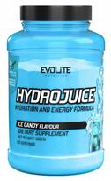 Izotoninis gėrimas Evolite HYDROJUICE 1500g su elektrolitais ir vitaminais