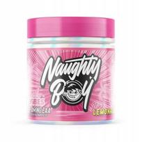 Aminorūgščių EAA milteliai Naughty Boy Summer Vibes Pink Lemonade 345 g