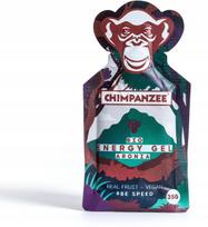 Energinis gelis CHIMPANZEE BIO Aronia 35 g