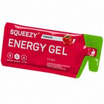 Energetinis gelis SQUEEZY 30g Tomato