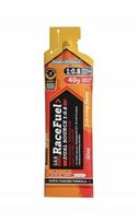 Energinis gelis NAMEDSPORT RACE FUEL 60 ml, apelsinų skonio, 40 g angliavandenių