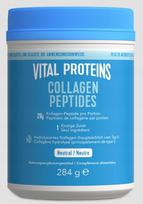 Kollageno peptidai VITAL PROTEINS 284 Keto