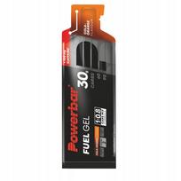 Energijos gelis POWERBAR FUEL GEL 50ml cola apelsinų su kofeinu