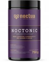 Elektrolitai NOCTUA Noctonic 750g, raudonai oranžiniai