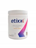 Izotoninis gėrimas Etixx 1000 g apelsinų-mango