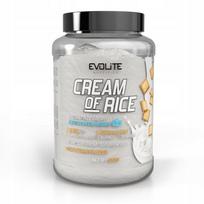 Ryžių košė Evolite Nutrition Cream of Rice 900 g