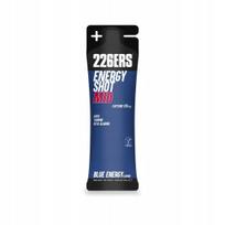Energetinis šotas 226ERS Blue Energy 60 ml (125 mg kofeino)
